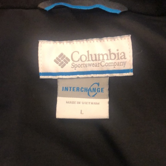 Women’s Columbia Ski Jacket - Picture 14 of 15